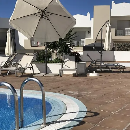 Villa Gloria